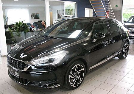 DS Automobiles DS 5 BlueHDi 150 *XENON*NAVI*KLIMA*BLUETOOTH*