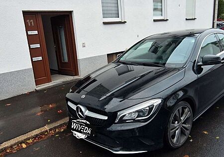 Mercedes-Benz CLA 180 ~Navi~Leder~Tempomat~Klima~PDC~SHZ~