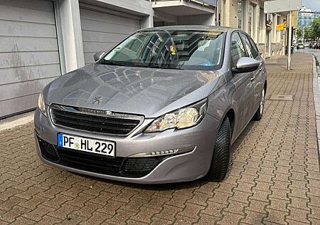 Peugeot 308 Active