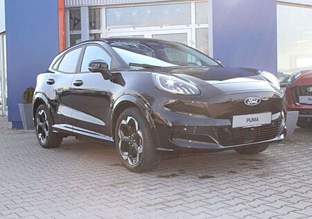Ford Puma Gen-E Premium