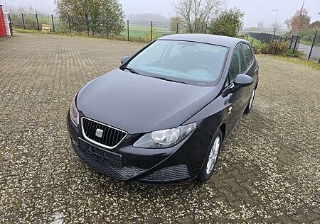 Seat Ibiza Reference