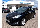 Ford Fiesta Celebration - SH,FS beheizb,PPS vo+hi,Alu,Garantie