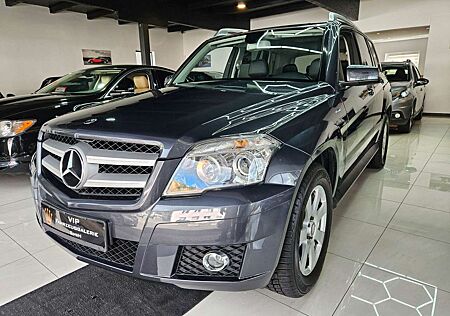 Mercedes-Benz GLK 220 CDI BlueEfficiency 4Matic,AHK,SCHECKHE