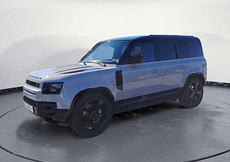 Land Rover Defender 110 D350 X-Dyn. HSE 22' Gloss Black, AH