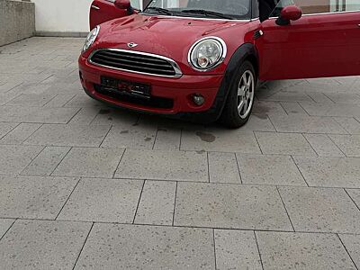 MINI One One