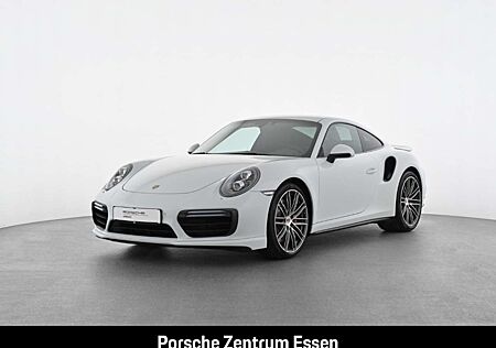 Porsche 991 911 Turbo / Rückfahrkam. Privacyverglasung Sportsi