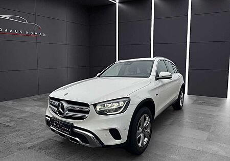 Mercedes-Benz GLC 300 GLC300de 4MATIC 9G*S-HEFT*KAMERA*PDC*1.HAND*18ZO