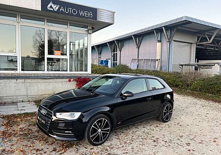 Audi A3 ambiente/XENON/PDC/AHK/TEMPO/SHZ/LED