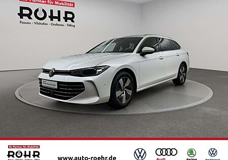 VW Passat Volkswagen Business (AHK.Sitzheizung.Navi.ACC 2.0 TDI DSG