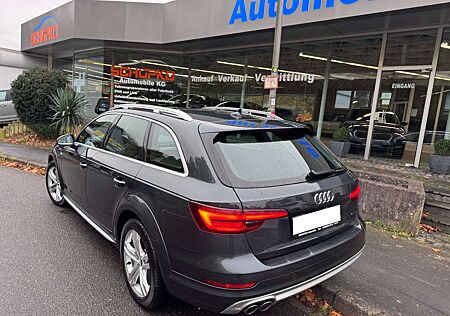 Audi A4 Allroad A4 2.0Tdi Allroad quattro fast Voll. B&O ACC