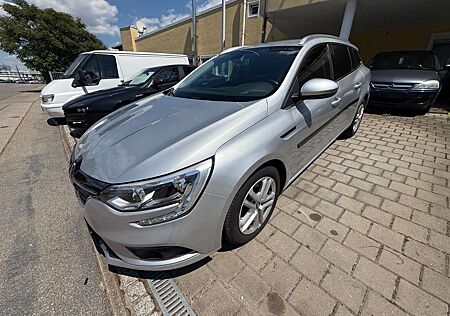 Renault Megane ENERGY
