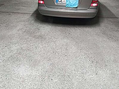 Mercedes-Benz C 200 C-Klasse T-Modell Diesel T CDI Automatik Avantgarde DPF