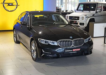 BMW 320 d xDrive Luxury Line Aut.*Live Cockpit*Laserl