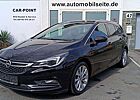 Opel Astra K ST 1,4 SIDI TURBO*INNOVATION*NAVI*KAMERA