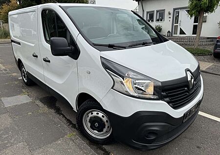 Renault Trafic L1H1 Klima Navi PDC 3-Si.Reifen+ServNeu EU6 GARANT