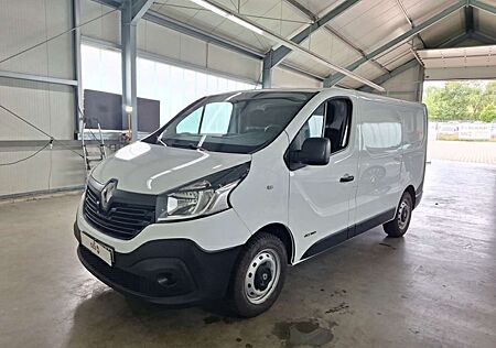 Renault Trafic L1H1 Klima Navi PDC 3-Si. Reifen+Serv.Neu
