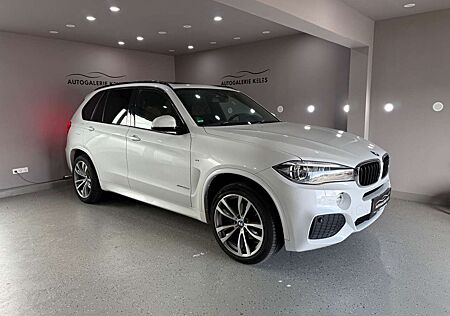 BMW X5 xDrive 30 d M-PAKET LEDER*NAVI*XEN*PANO*DIGIT