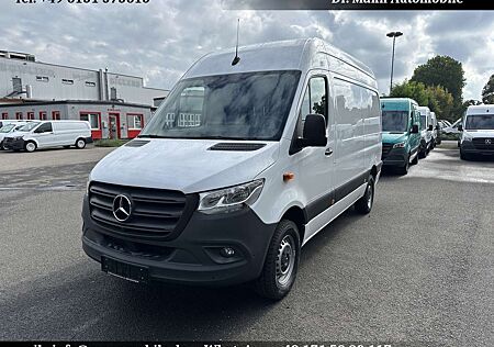 Mercedes-Benz Sprinter 317 CDI RWD L2 Kamera Navi Schwingsitz