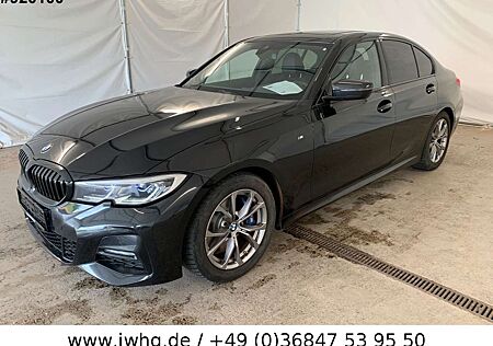 BMW 330 d Lim M Sport COCKP-PRO/LASER/SONNENDACH