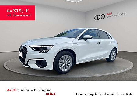 Audi A3 40 TFSI e LED Kamera CarPlay
