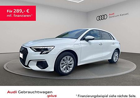 Audi A3 40 TFSI e LED Kamera CarPlay
