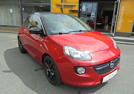 Opel Adam 120 Jahre+NAVI+Winterpaket+Parkpilot
