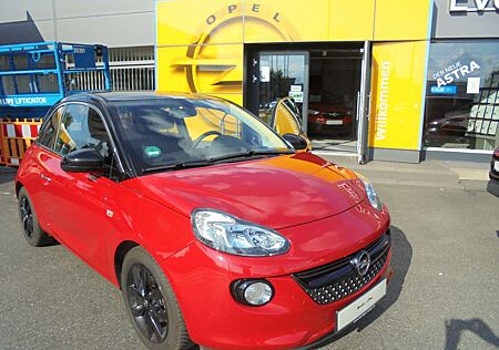 Opel Adam 120 Jahre+NAVI+Winter+Parkpilot
