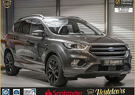 Ford Kuga ST-Line AWD NAVI*LED*19 ZOLL*KAMERA