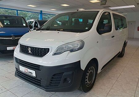 Peugeot Expert Kombi L3 6 Sitzer Klima 6Sitze PDC