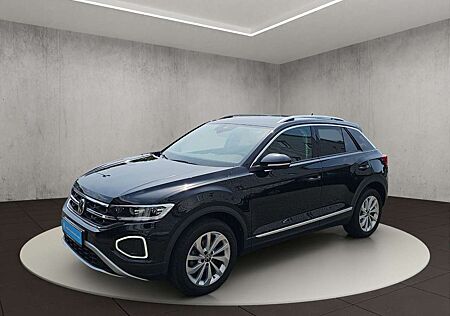 VW T-Roc Volkswagen 1.0 TSI OPF Style