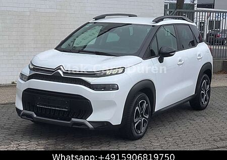 Citroën C3 Aircross Citroen Feel Pack/Navi/Klimaau/Tempo/E6