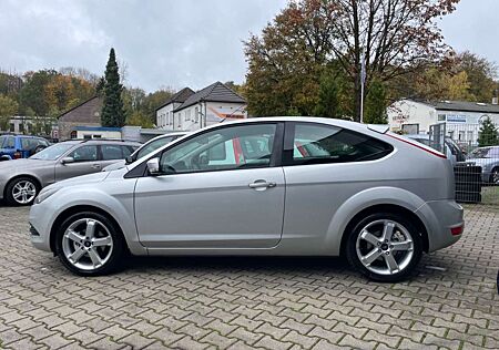 Ford Focus 1.6 SPORT Neuzustd ähnl. KLIMA ALU 85 KW