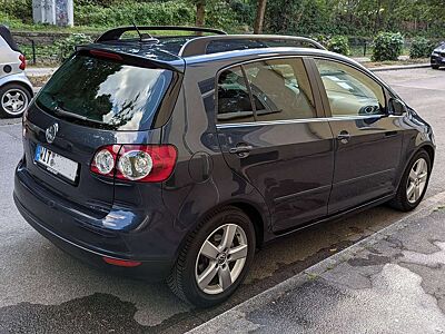 Volkswagen Golf Plus Golf Plus 1.4 TSI DSG Comfortline