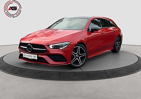 Mercedes-Benz CLA 220 CLA 220d AMG DISTR+ PANO AMBI BURME 360°HUD MBUX