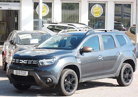 Dacia Duster TCe 130 Extreme GJR,SHZ,4 Kamera,EPH