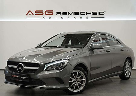 Mercedes-Benz CLA 200 d *Kamera *SHZ *Standhzg *Navi *Klima