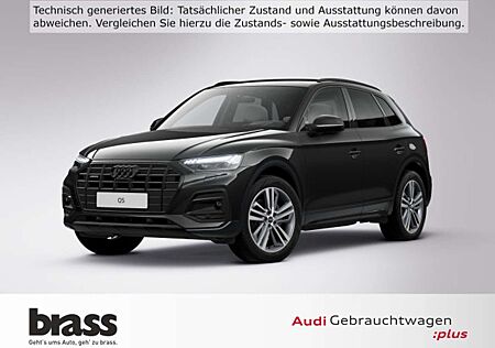 Audi Q5 SUV Advanced 40 TDI quattro 150(204) kW(PS) S