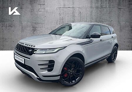 Land Rover Range Rover Evoque D200 R-Dynamic HSE Black Pack 20 Zoll Alu Pano All