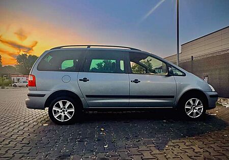 Ford Galaxy TDI