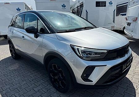Opel Crossland X Crossland GS Line 1.2T | PDC | KLIMA | SHZ