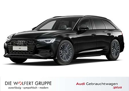 Audi A6 advanced 40 TDI quattro S tronic ACC