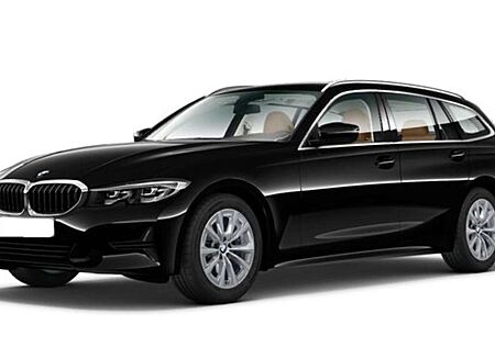 BMW 330 i Touring Aut/ADVANTAGE/SPORTLENKRAD/DACHRELING
