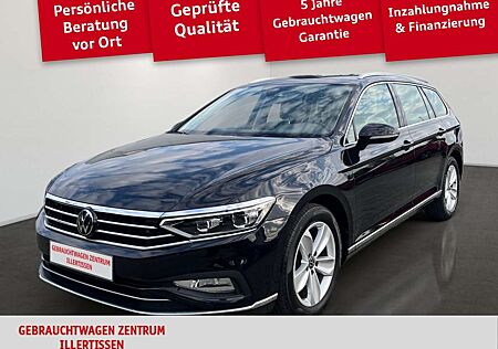 VW Passat Variant Volkswagen 2.0 TDI Elegance *AHK*MATRIX*KAMERA*