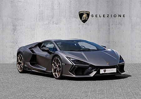 Lamborghini Revuelto Grigio Titans, Full High Assistant Pack