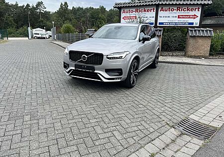 Volvo XC 90 XC90 Plus Dark AWD, STHZ, Memory, Harman Kardon