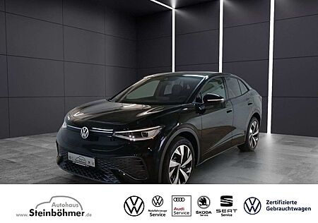 VW ID.5 Volkswagen Pro GOAL Wärmepumpe AHK AssiPlus DesignP 20"