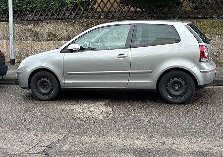 VW Polo Volkswagen 1.2 United