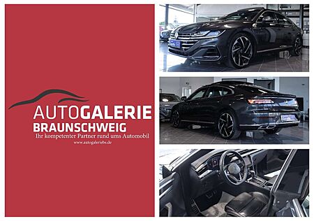 VW Arteon Volkswagen 2.0 TSI DSG R-Line 4Motion *PANO*ACC*CAM*