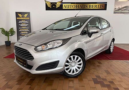 Ford Fiesta Trend 1.25/2.HND/KLIMA/AUX/EU5/USB