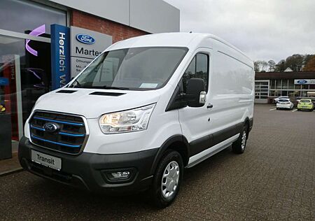 Ford E-Transit 350 L2 Trend 184PS Automatik | GJ-Reifen, AHK,